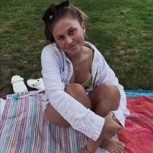 Meet your Posher, Riley